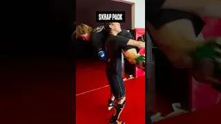 SKRAP PACK #SkrapPack #MMA #Training #MixedMartialArts #BayArea #SF #FYP #Explore