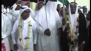 زواج يحي علي شينان عسيري - قصر الضيافه