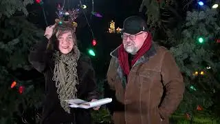 2025 Holiday Lights