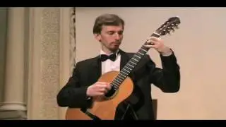 Alonso Mudarra Fantasia No.10 .avi