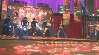 Dilbar dilbar theme By ENIGMA DANCE COMPANY