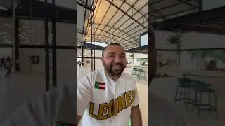 PARQUE LA PLANCHA EN M&Eacute;RIDA DE D&Iacute;A (VIDEO COMPLETO) 😱