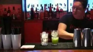 Cocktails in der Reizbar in M&uuml;nchen