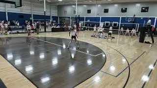 Nat Jones 16 2025 Game 1