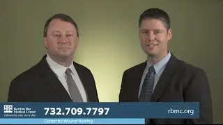 Raritan Bay Medical Center - Center for Wound Healing