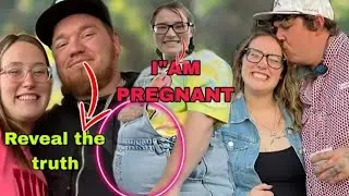 SAD NEWS! Mama June: Family Crisis' Lauryn 'Pumpkin' Efferd pregnant with new boyfriend amid divorce