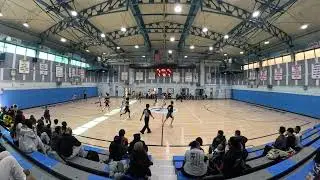 OMHS JV BOYS VS DAEGU BOYS JAMBOREE 17 JANUARY 2026