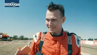 ВИДЕОДНЕВНИК РАЛЛИ 