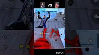 Chrono vs orion character ability test 😍🔥 #freefiremax