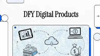 How to Sell Done-for-You Digital Products (Beginner&rsquo;s Guide 2026) | Passive Income Blueprint