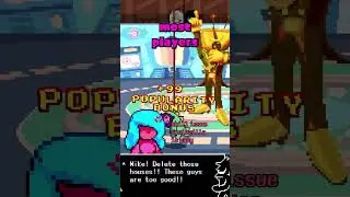 Deltarune Chapter 3 Secret Tenna Jumpscare