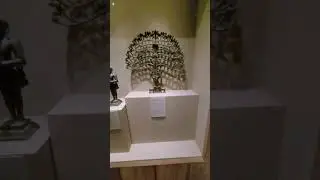 Nelson Atkins Museum of Art Kansas city Missouri