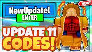 ALL NEW SECRET *UPDATE 11* CODES In Roblox Dragon Blox Codes!