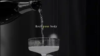 Thutmose - Champagne on Ice Lyric Video