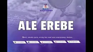 ALE EREBE
