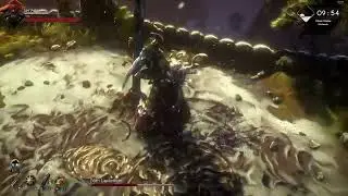 Nith Leviathan No Hit | No Rest for the Wicked