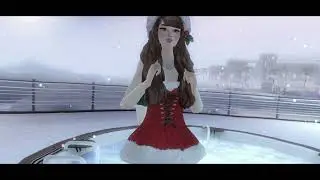 LAST CHRISTMAS | Short MV | AVAKIN LIFE ver.