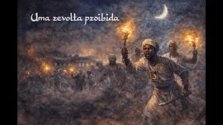 Levante dos Mal&ecirc;s: A revolta mu&ccedil;ulmana esquecida do Brasil escravista