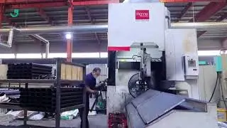 Gym Equipment Factory