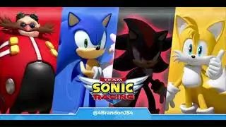 CHAOS BLAST!!! (More literal)