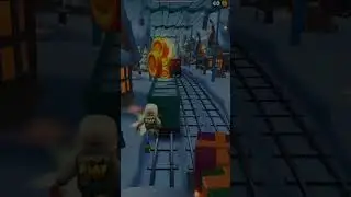 #SubwaySurfers #SubwaySurf #Gaming #MobileGames #Shorts #Gameplay #HighScore