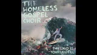 (*both laugh*) Dying Scene Quarantine Chats: Episode 6 - Derek Zanetti - The Homeless Gospel Choir