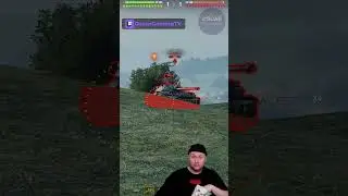 😢 Танк легенда, по которому скучают до сих пор #wot #gaming #worldoftanks #tank