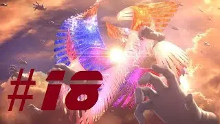 Super Smash Bros Ultimate World of Light Episode 18 