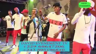 Pomba Deplick azui ba musiciens ya Mayestro Fabrugaz