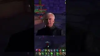 THIS Is Why Dps HATE BOOMKINS in wow classic