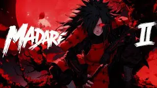MADARA II - Naruto Drill Beat