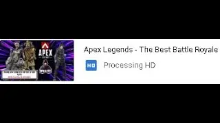 Processing HD...
