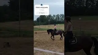 najpiękniejsza jazda mego życia