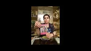 Sagittarius December 2018 (1-15) - 3rd Person Warning : they are Controlling him / her !!