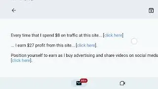 Affiliate Traffic System