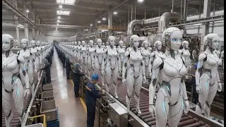 How Millions of Toys Are Made in a Factory | Toy Manufacturing Process