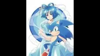 Touhou 13 - Old Yuanxian [Sega Genesis/MegaDrive Arrange]