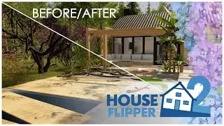 Summer House Flipper 2 Update! ☀️🏡 See What's New! (No Commentary)