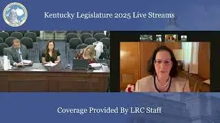 Legislative Ethics Commission (9-9-25) Part 2 - Reupload
