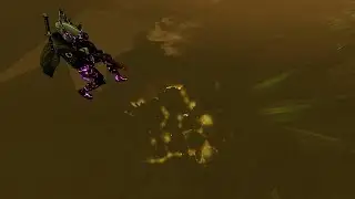 Borderlands 3 -  Crater's Edge -  Glitch I Found