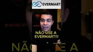 N&Atilde;O USE A EVERMART!! #enricobeltrao #sucesso #marketingdigital #hotmart #kiwify #dropshipping #plr