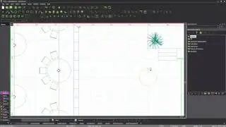 Vivien Event Designer Basic Tutorial 3 - Using Vivien Drawing Wireframe Effectively