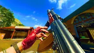 AK-74u cheater