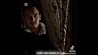1540 or 1536 ? 🤔😢 #edit #history #thetudor #anneboleyn #anneofcleves #queen #reign #shortvideo