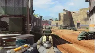 COD BO4 - My experience with Hardcore in a nutshell