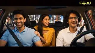 Caxi Shared Cab | Jharkhand's Only Intercity Shared Cab Provider