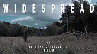 Widespread| An Award Winning Irish Short Film