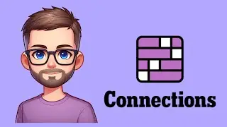 Purple First, I Guess - Connections - Monday 03/10/25