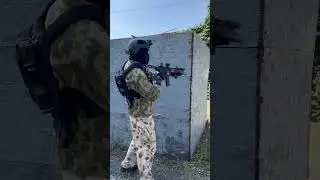 Rate my kit #airsoft #airsoftcqb #military #milsim