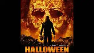 Episode 479 - It Gets Weird-ish - Halloween (2007)